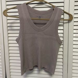 Brandy Melville Connor Mauve Tank